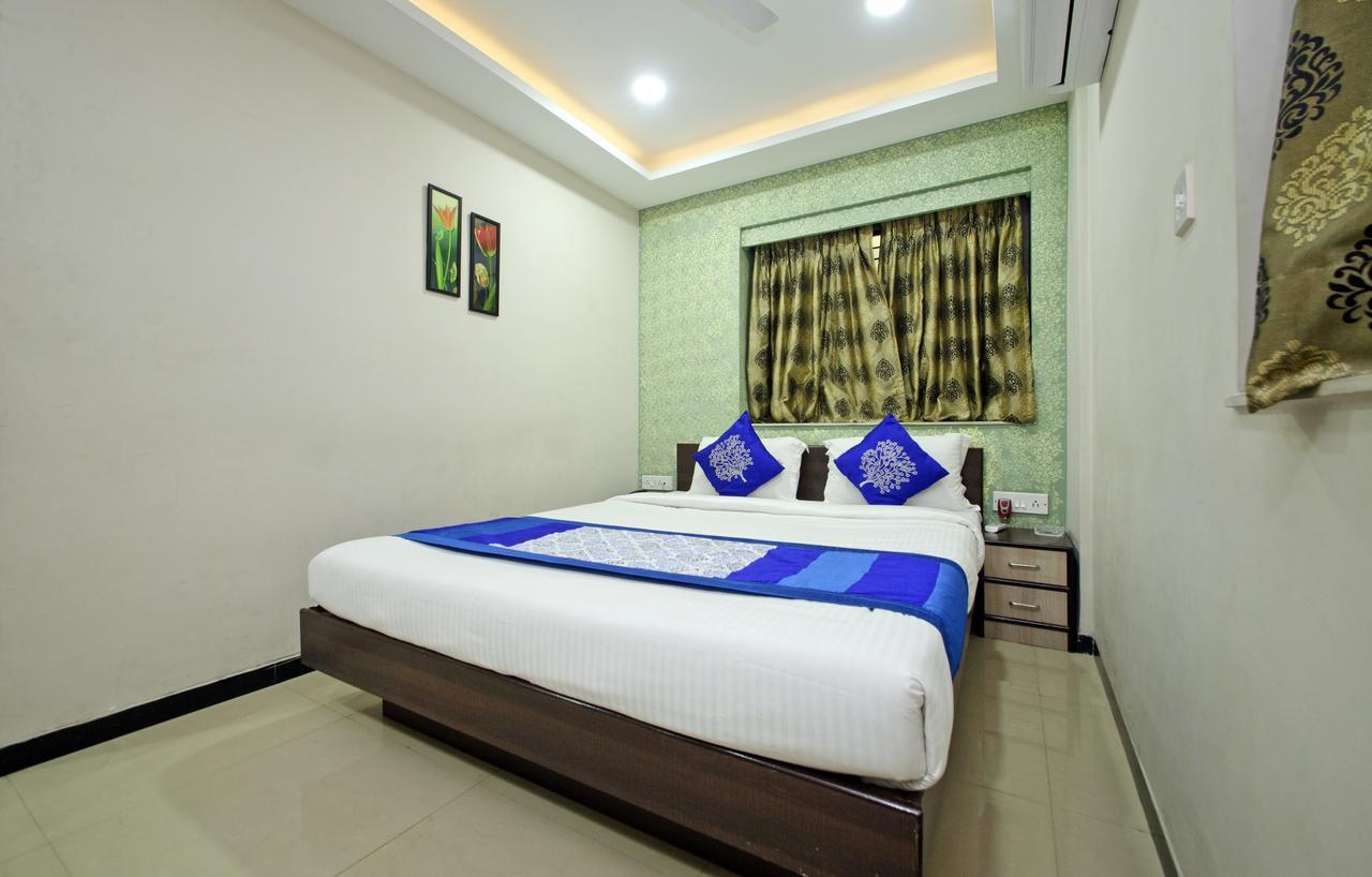 Oyo 8504 Namans Inn Calcutta Exterior foto