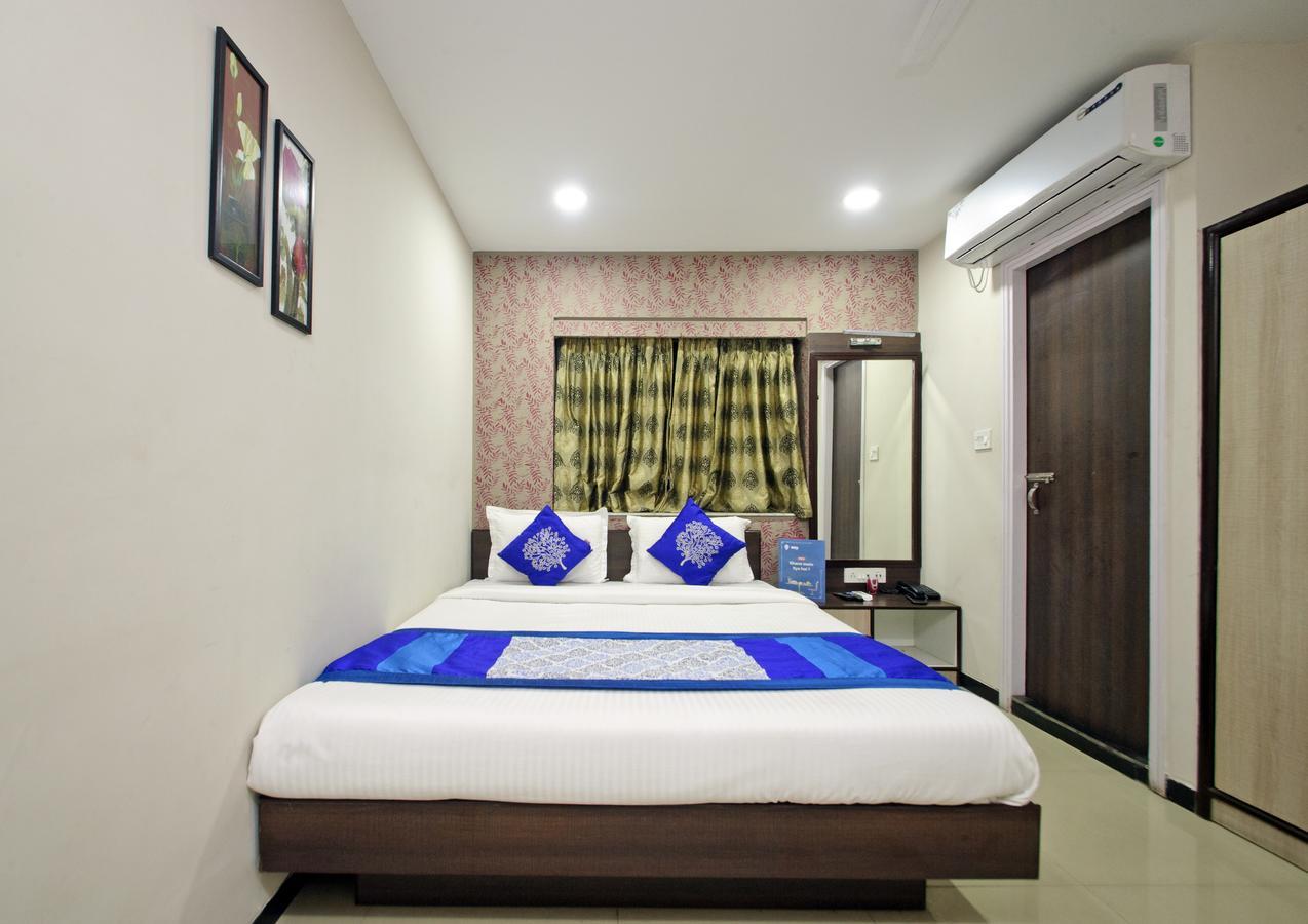 Oyo 8504 Namans Inn Calcutta Exterior foto