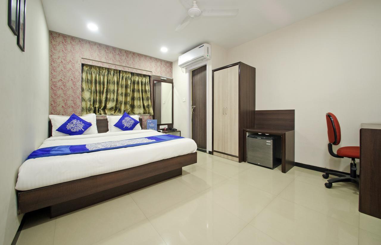 Oyo 8504 Namans Inn Calcutta Exterior foto