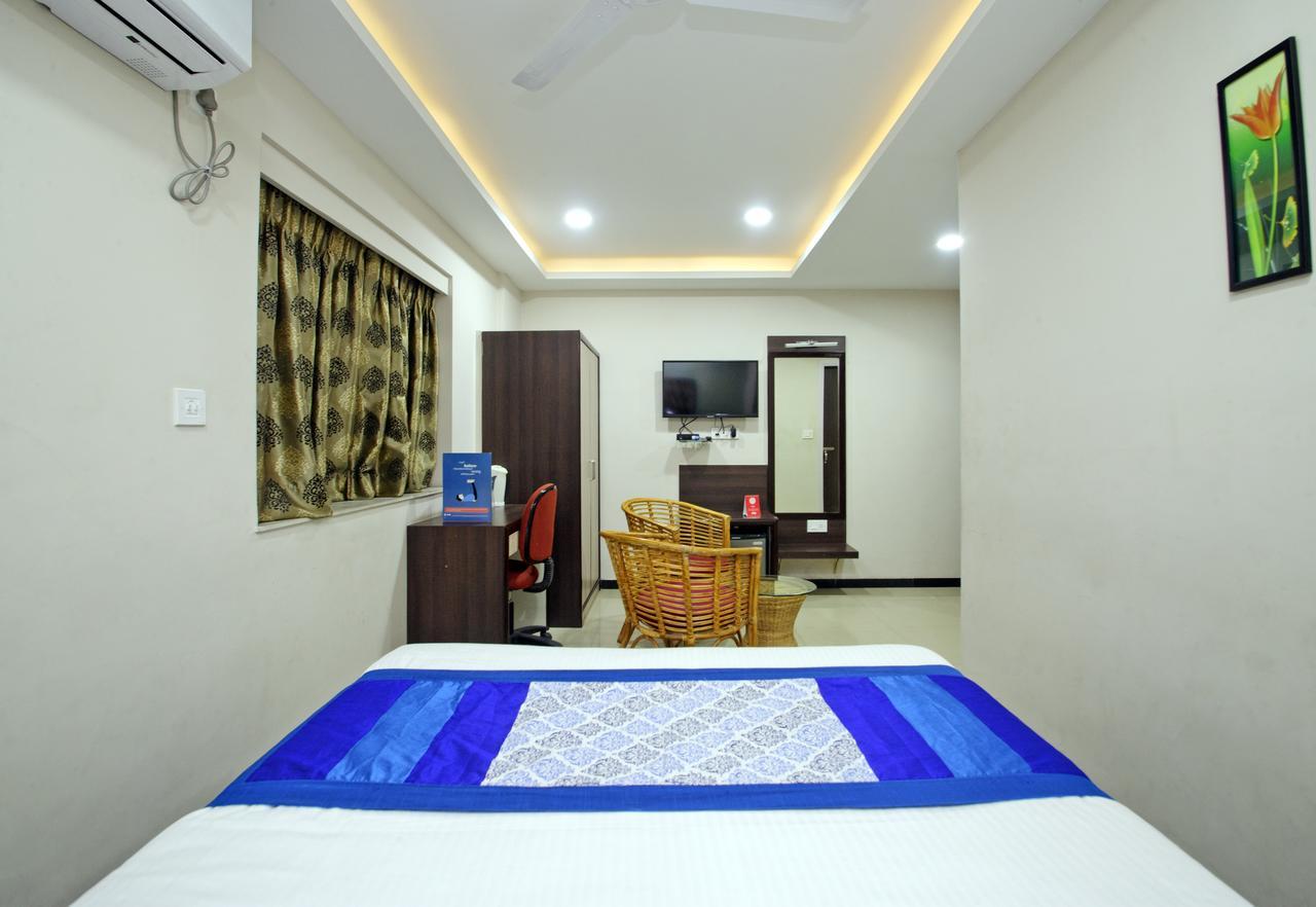 Oyo 8504 Namans Inn Calcutta Exterior foto