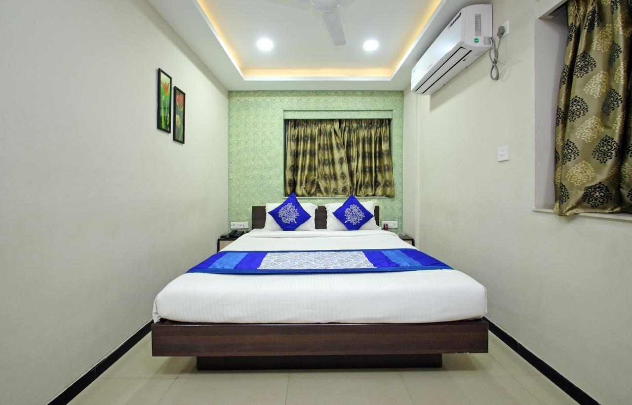 Oyo 8504 Namans Inn Calcutta Exterior foto