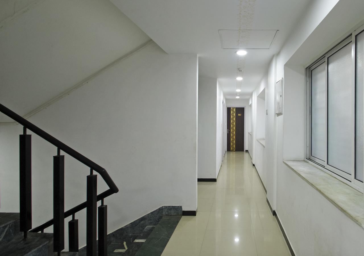 Oyo 8504 Namans Inn Calcutta Exterior foto