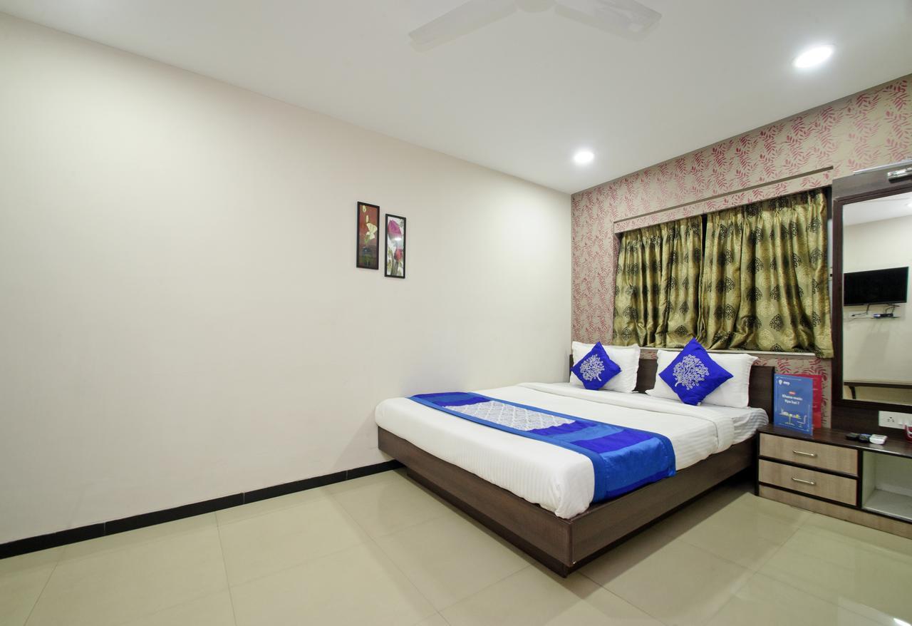 Oyo 8504 Namans Inn Calcutta Exterior foto